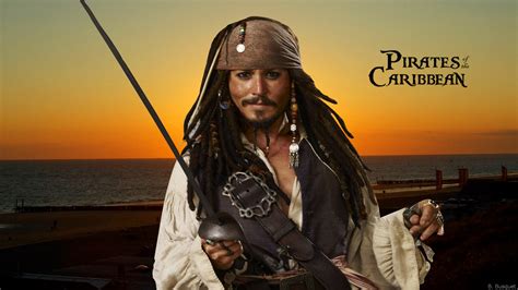 Johnny Depp zondag in Disneyland Paris voor speciaal Pirates event - Disneyland Paris News & Info