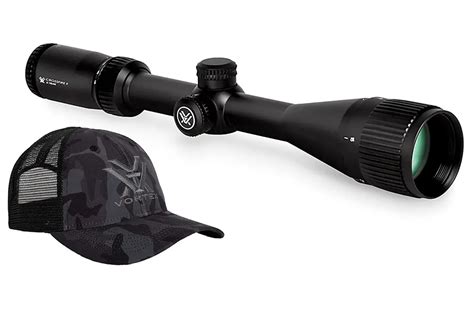 Top 2 Best Vortex Hunting Scopes Best Hunting Scopes