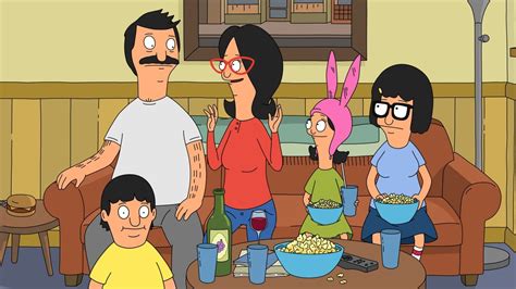 Hulu Signs Exclusive Distribution Deal With Fox Tv Animation World