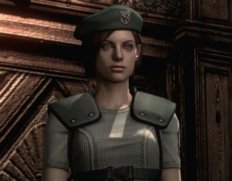 Categoriapersonaggi Resident Evil Wiki Fandom