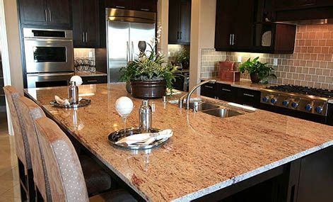 You may find some used kitchen cabinets for sale listed primarily on craigslist and sometimes on ebay. Granite Countertops Atlanta | Granite Countertops ...