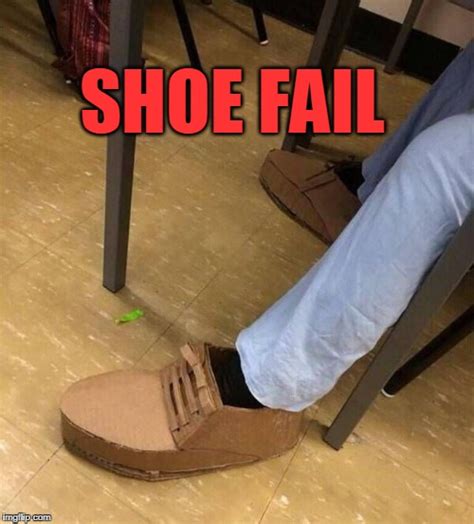 Share More Than 136 Shoe Fail Best Vn