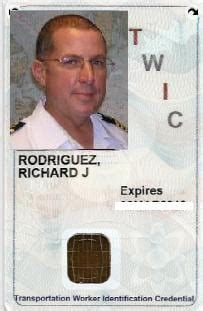 What new truck drivers need to know about twic cards: TWIC Experience 2.0 (much better) - gCaptain
