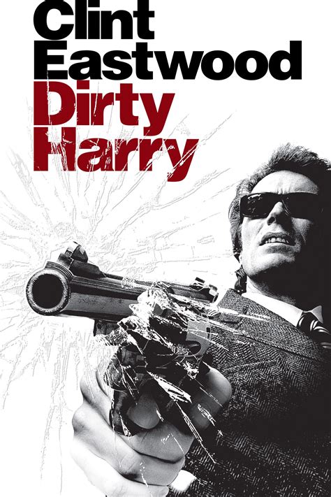 Dirty Harry Classic Film Reviews Reel Opinion