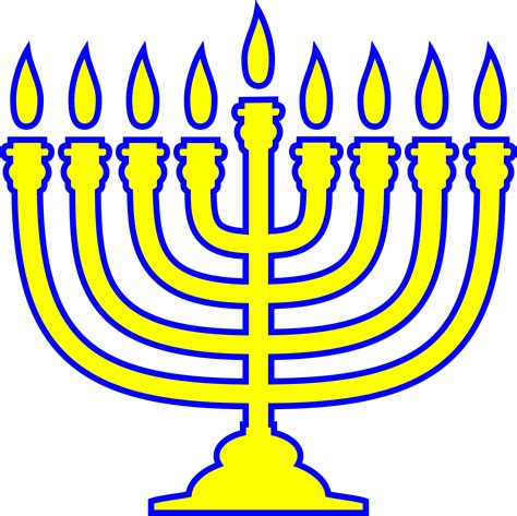 Maybe you would like to learn more about one of these? Clip art happy hanukkah word with menorah image ...