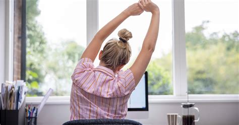 struggling to make time for fitness during work here are 10 ways to incorporate exercise into