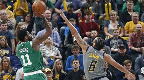 Serge ibaka might not play for clippers vs. Pacers Vs. Celtics Live Stream: Watch NBA Playoff Game 1 ...