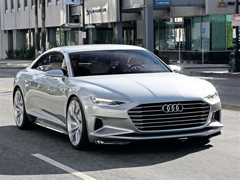 Audi also plans to offer the a9 with autonomous drive. Audi A9 (C e-tron): Luxusklasse für 2020 | Autozeitung ...