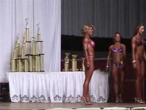 Whoifwhat Rochester Npc Bodybuilding Contest Youtube