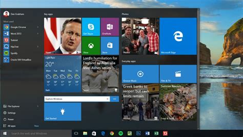 Xfinity app for laptop windows. 8 best Windows 10 Universal Apps: best apps for your ...