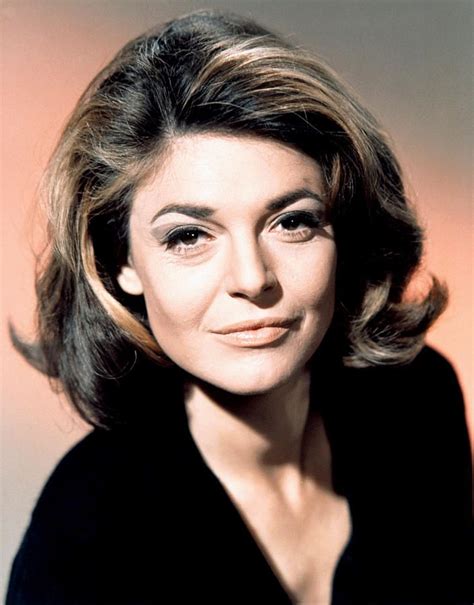 Https://tommynaija.com/hairstyle/anne Bancroft Hairstyle In The Graduate