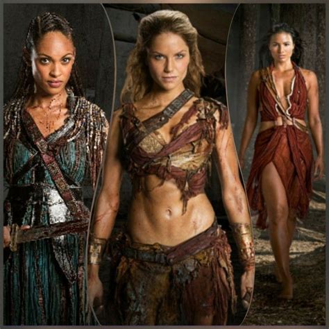 Pin By Priscila Santos On Actresses In 2022 Spartacus Women