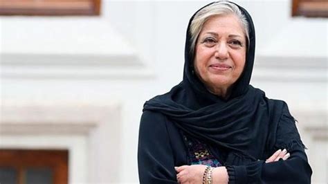 در دولت دوازدهم معلوم شد اعتماد به غرب جواب نمی‌دهد. سرنا خبر - رخشان بنی‌اعتماد، در کنار زنان فیلم‌ساز تاریخ ...
