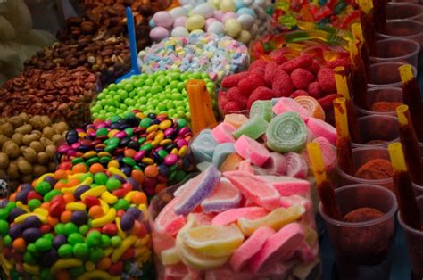 Lead In Candies And Purses Dropped Thanks To Prop 65 Litigation Study
