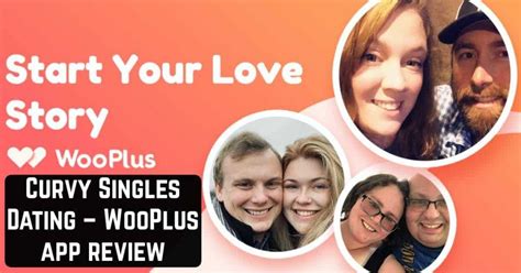 The features that unlock once you begin a membership include unlimited matches, viewing all. Curvy Singles Dating - WooPlus app review | Free apps for ...