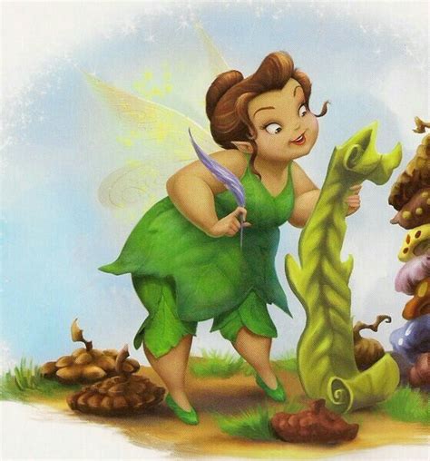 Fairy Mary Tinkerbell Movies Tinkerbell And Friends Peter Pan And