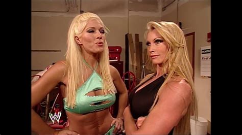 His family jumped on the chance to get rid of her from their lives, and she was not even allowed to emeline worked hard and kept her nose down. Nidia & Dawn Marie vs. Torrie Wilson & Sable - May 1, 2003 ...