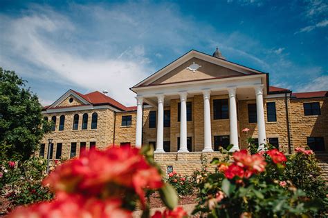 Awards Presentations Highlight Spring Semester Convocation At Fort Hays State Fort Hays State