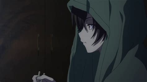 Depression Anime Depressing Anime Wallpapers Top Free Depressing