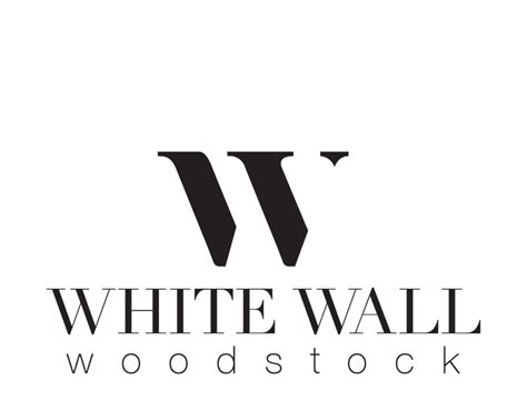 White Wall Studio Woodstock