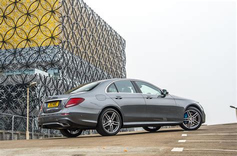 Malaysia is looking at blockchain technology that include both blockchain (a type of dlt) and dlt as one, in tandem with the initiative being pursued at iso level, i.e. Mercedes-Benz E-Class E300de 2019 UK review | Autocar
