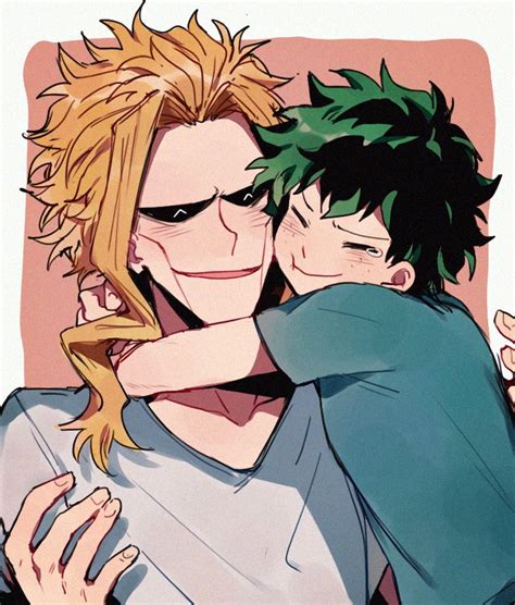This Is Adorable My Hero Academia Know Your Meme