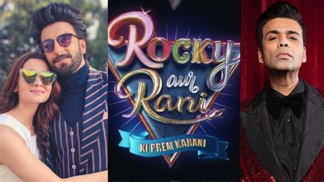 Ranveer Singh S Rocky Aur Rani Ki Prem Kahani Movie Ott Release Date Hot Sex Picture