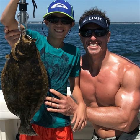 Within a few years, he became the youngest correspondent ever at 20/20. Chris Cuomo: Age, Height, Bio, Gay? Wife, Children & Family