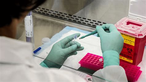 A viral test tells you if you have a current infection. FDA Approves COVID-19 Test Kits By U.P. Scientists