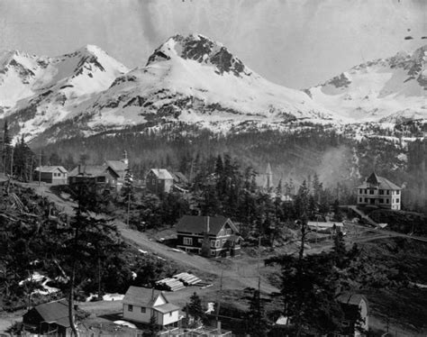 Alaska In The Late 19th Century Stunning Historical Photos Show What