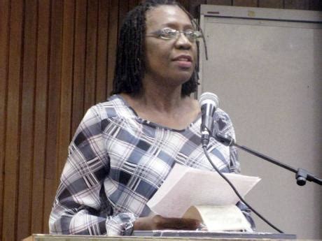 There are no stores nearby. Tiffin talks Caribbean literature | Entertainment ...