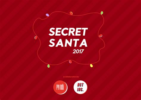 secret santa playnct