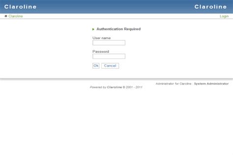 Claroline is collaborative learning environment based on php/mysql. Claroline