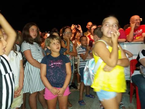 We did not find results for: Cristina D'Avena in concerto a San Salvo rimarca il suo ...