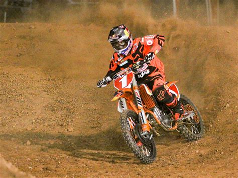 Day 6 of isde 2017 in brive la gaillarde, france. 2016 KTM Supercross Team Intro | Ktm supercross ...