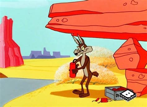 Pin By Barbara Guttman On Bugs Bunny With Company Coyote Disney