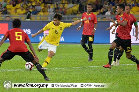 Namun, peluang terbesar tetap menjadi milik. KELAYAKAN PIALA DUNIA 2022/PIALA ASIA 2023: TIMOR-LESTE 1 ...