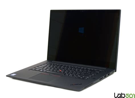 This is a very helpful answer!! Review - Lenovo ThinkPad X1 Extreme - next lab501