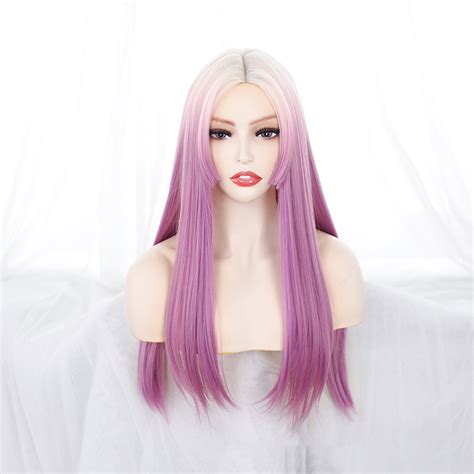 Sex Doll Wig With Bangs Coeros