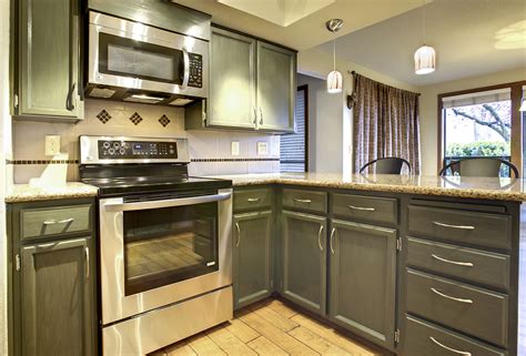 Remodeling your kitchen doesn't have to cost a fortune. Modern Country Kitchen Remodeling Photos - ADR Builders