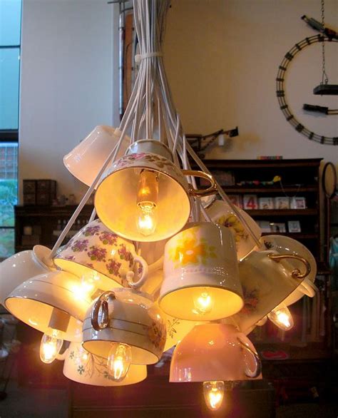 Unusual And Creative Chandelier Ideas Easy Diy And Crafts