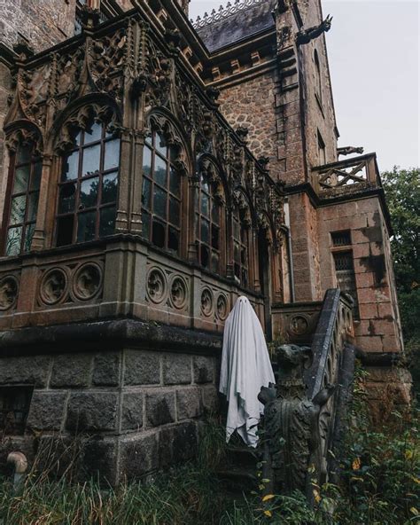 Home » scaring pictures » a spooky ghost caught during a soccer games. A Peculiar Ghost is Haunting Europe's Abandoned Castles ...