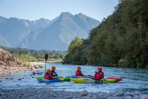 6 Best Places In The World For Kayaking Overview And Guide