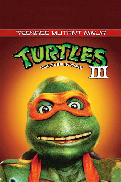 Teenage Mutant Ninja Turtles Iii Pictures Rotten Tomatoes