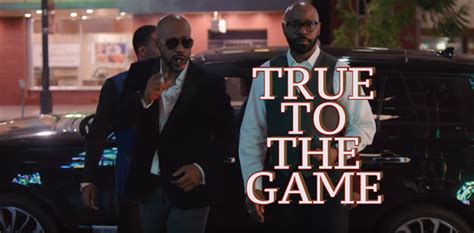 Here you will find unforgettable moments, scenes and lines from all your favorite films. True to the Game Movie | Cast, Story, Trailer, Wiki | 2017 New Movies