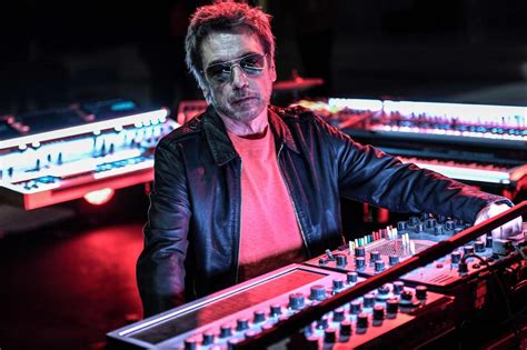 N/a • music & lyrics written by giuseppe nicolosi, dora. Jean-Michel Jarre verspricht: „2021 wird rocken" - GrenzEcho