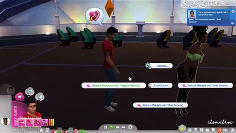 The Sims 4 Sex Mods From Wicked Whims To Pregnancy Scares Free Nude