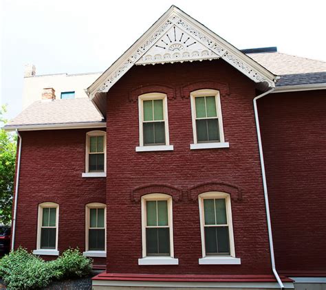 If you are searching for an easy way to sift through and. The Problem with Painting a Brick House | Networx