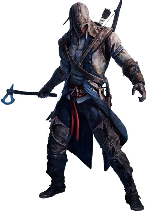 Connor Assassins Creed Deadliest Fiction Wiki Fandom