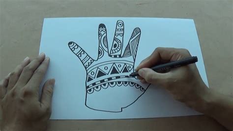 Easy Drawing Techniques for Kids! How to Draw & Paint A ...